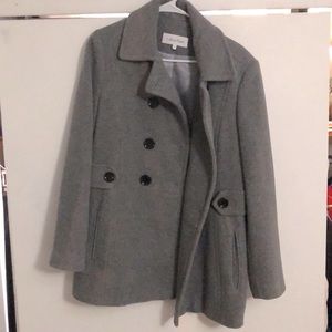 Calvin Klein Peacoat
